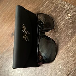 Maui Jim Red Sands